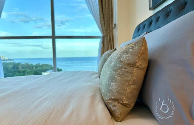 La Mirada Deluxe Suites with Oceanview - Photo 18