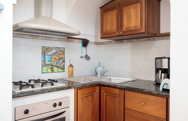 Villa Lavinia - Photo 13