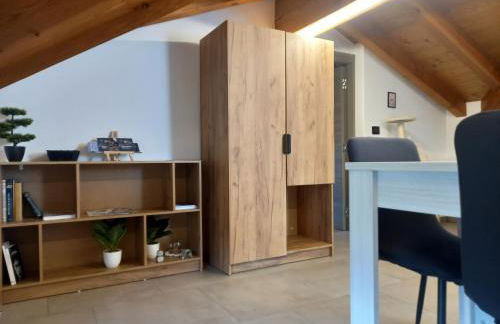 Maison du bois - Photo 18