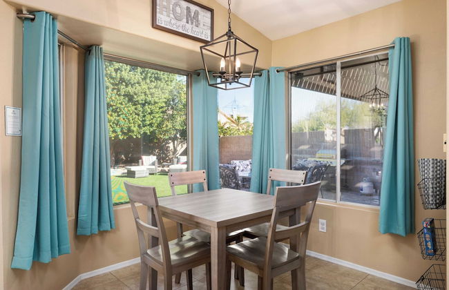 Bella Vista by Avantstay Pool w/ Waterslide - Photo 15