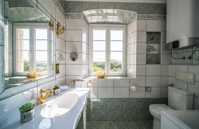 Exclusive Villa with Private Pool & Huge Fenced Property near Dubrovnik - Foto 26