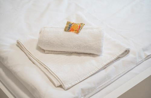 Moderne Monteurwohnungen in Nürtingen Zentrum Kitchen, Wifi, Smart TV - Photo 54