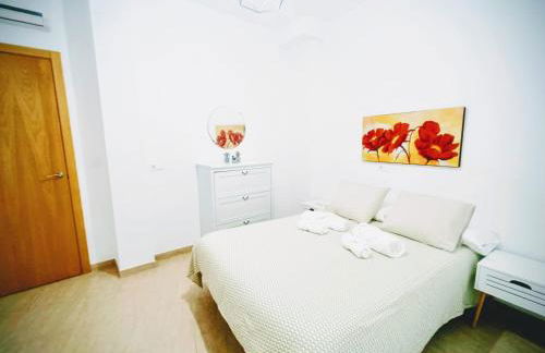 HOME CENTRO I max 4 personas HOME CENTRO II max 6 personas - Foto 13