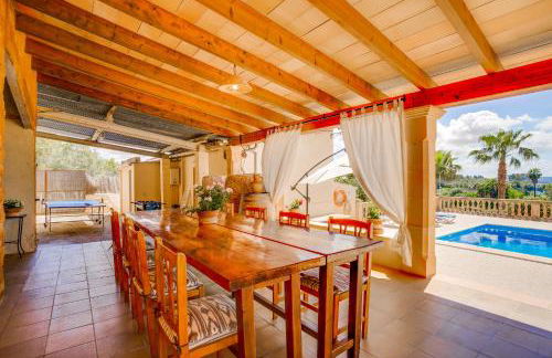 C344 Bielo by Mallorca Villa Selection - Foto 35