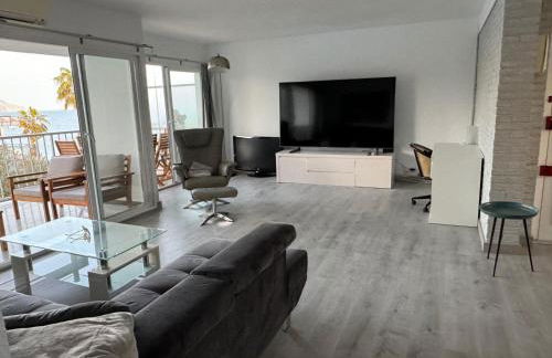 Apartamento en primera linea de la playa - Photo 25