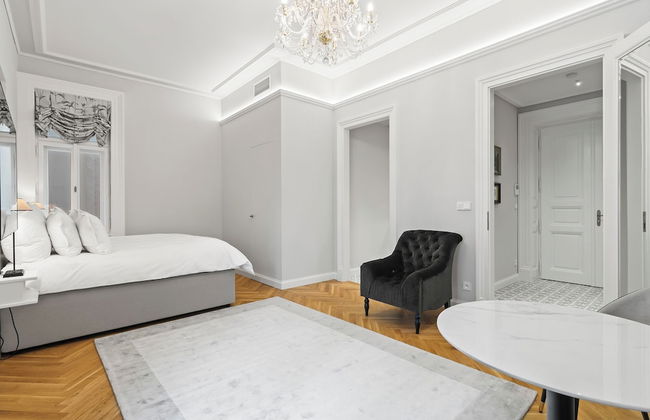 Vodičkova Luxury Suites - Photo 19