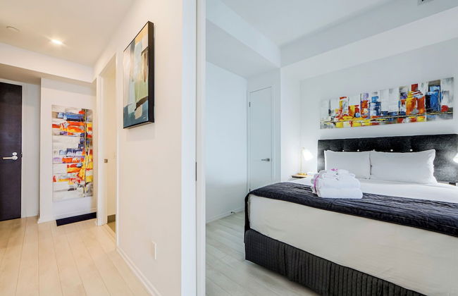 Altitude Suites Bay Street by Teristo Group - Foto 10