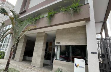 Studio Novo a 3 min a pé do Shopping Vila Olímpia - Foto 53