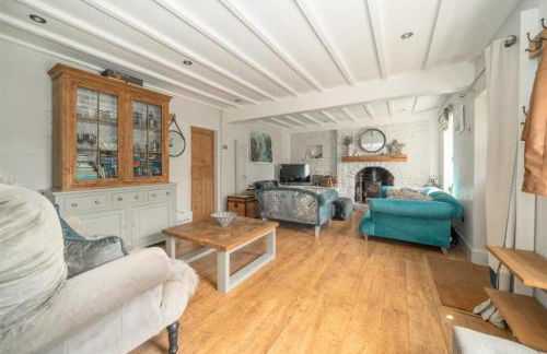 Woodbine Cottage - Foto 19