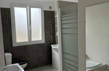 Maison Alfred - Foto 17