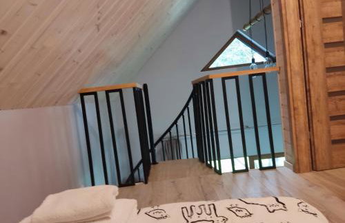 Domek Sworne Zacisze - Foto 17