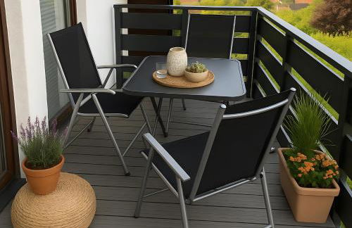 Ferienwohnung Am Wäldchen - Foto 18