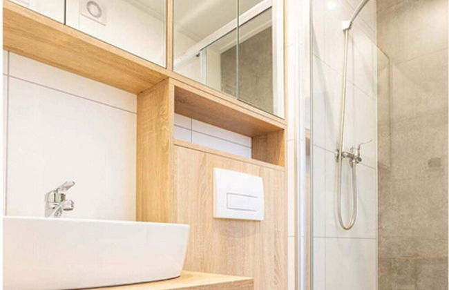 Well-kept Chalet With Dishwasher - Foto 6