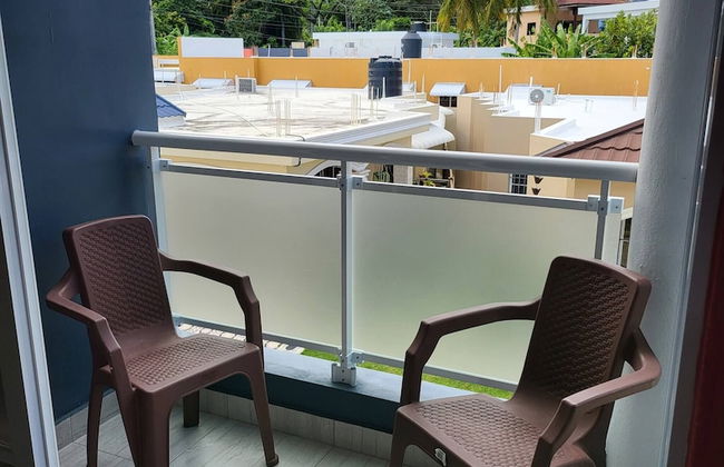 New and Modern 2 Bedroom Apt 5a - Foto 4