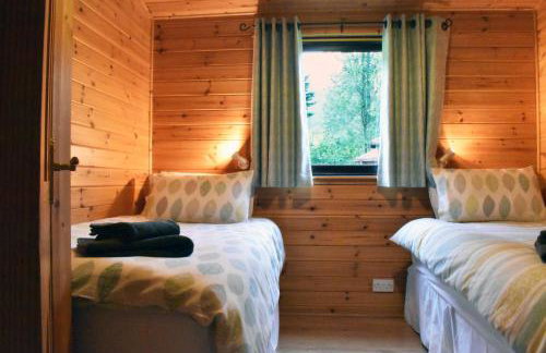 Lodge at Loch Lomond - Foto 61