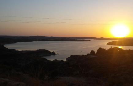 La Casa de Las Burbujas Azules - Foto 2