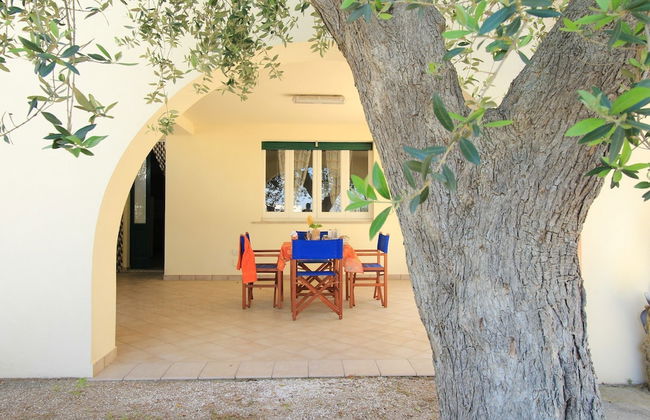 Alfa Est Bilo sul Mare - Foto 15