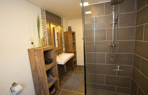 Wildnisresidenz am Nationalpark - Foto 32