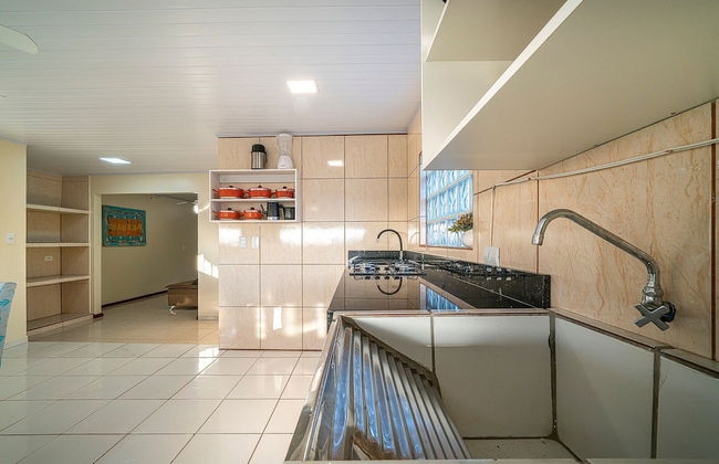 AP 20 Ala Tainha Residencial Solavir - Foto 42