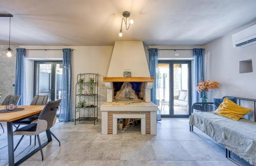 Villa Milly Groznjan - Foto 10