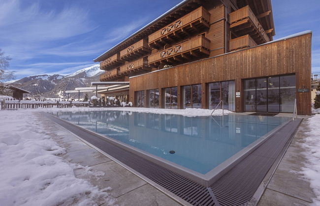 Spacious Apartment With Swimming Pool - Foto 10