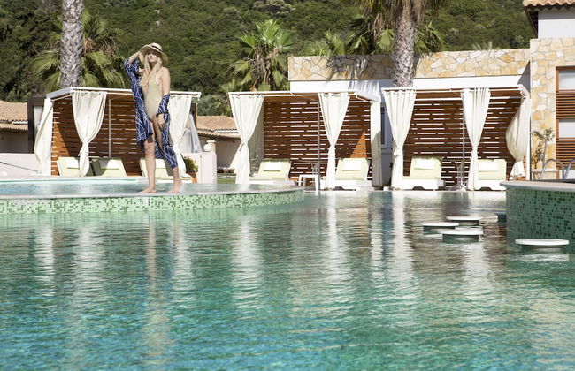 Olympia Golden Beach & Spa - Foto 51