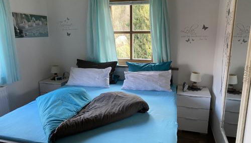 Ferienwohnung Breu - Foto 4