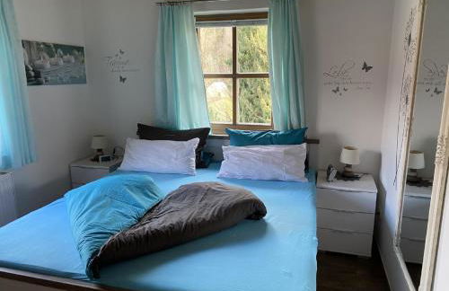 Ferienwohnung Breu - Foto 4