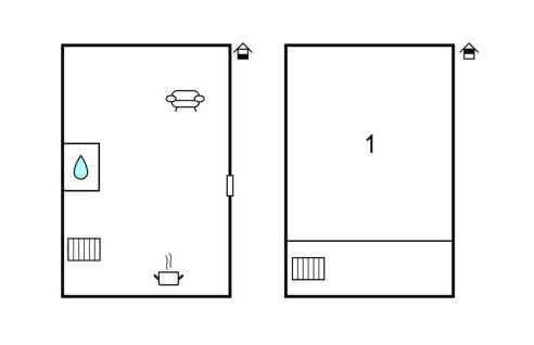 Lovely Home In Slunj With Wifi - Foto 18