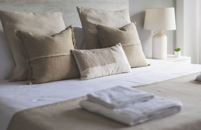 Appartement Luxueux Au Golf - Foto 39