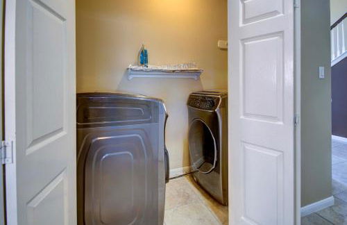 Private Fishing Pier and Gulf Fun! Dickinson Retreat - Foto 30