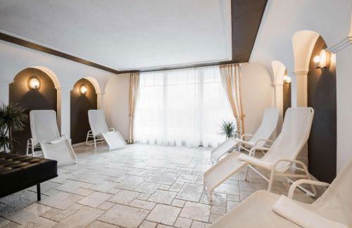 Residence Ciasa Giardun - Photo 45