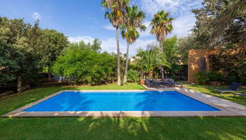 Villa Cala Bona - Foto 4