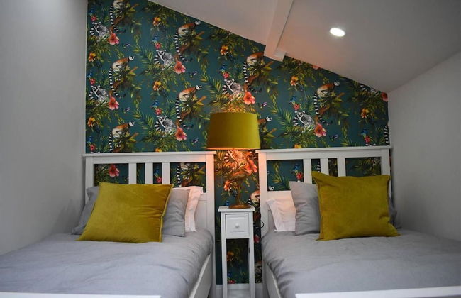 Llansteffan 2-bed Cottage, Sleeps 4, Dog Ok - Foto 2