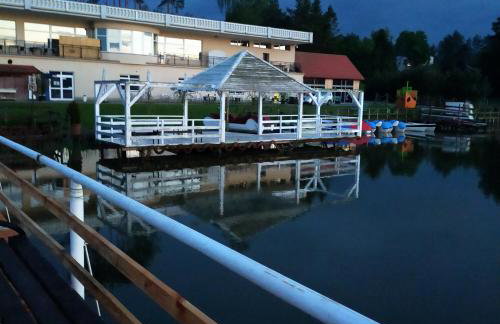 Kaszubski Zakątek - Foto 54