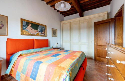 GuestHost - Lovely Apt with Panoramic Terrace - Foto 12