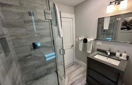 Entire Modern 7 Unit 7 Bath Boutique Inn - Foto 33