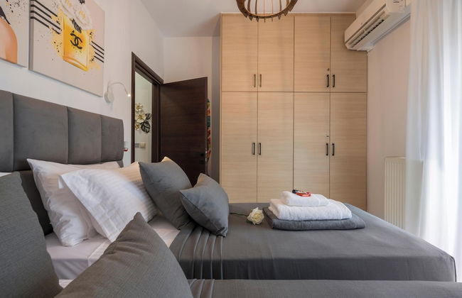 Vasilikis Apartments - Foto 9