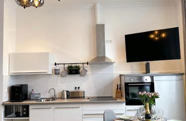 Ferienwohnung Strandläufer - Foto 8