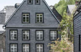 Boutique Fachwerkhaus Thirty Five - Foto 1