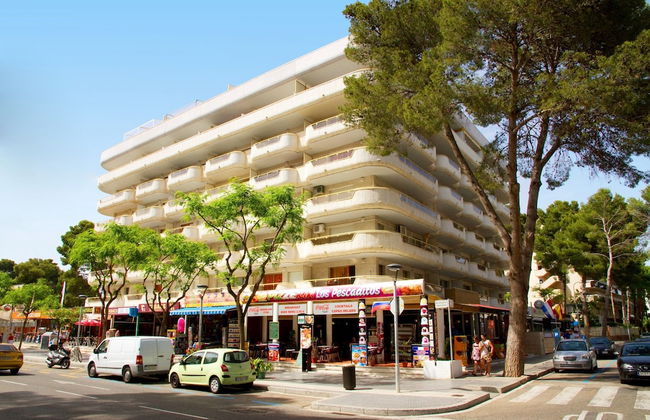 Apartamentos Arquus-46 - Foto 19