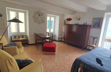 Casa del Sole affacciato sul mare - Foto 10