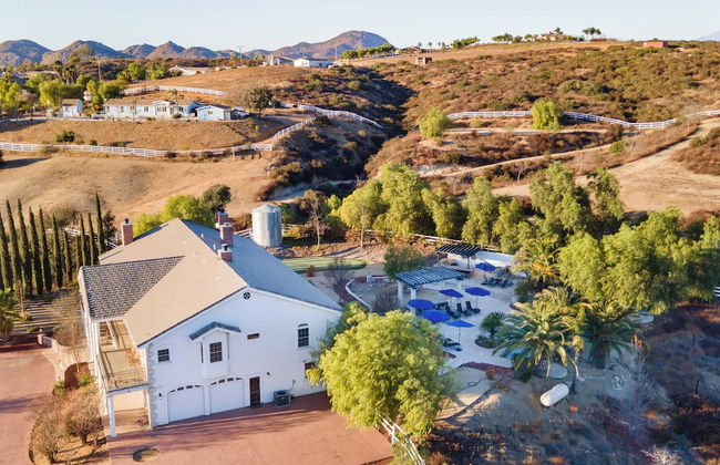 Warhol by Avantstay Expansive Estate Stunning Wine Cty Views - Photo 31