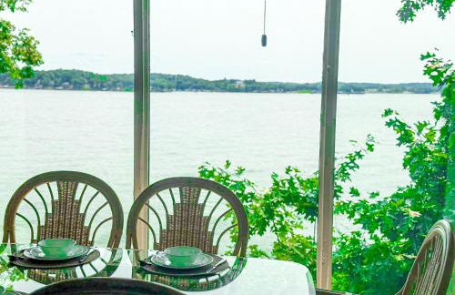 Treetop- Timberline TerraceUnit29- Four Seasons - Foto 32