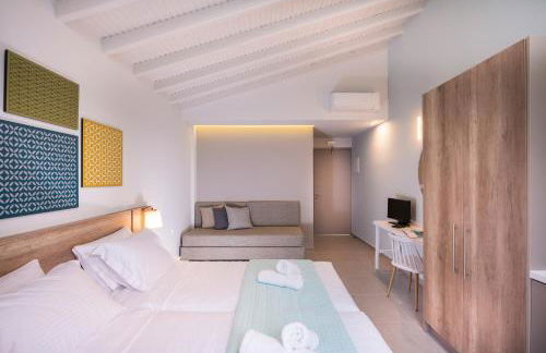 Irini Stalos Apartments - Foto 149