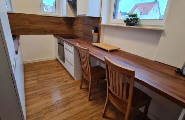 Handwerkerwohnung, Monteurunterkunft-Rodgau - Foto 39