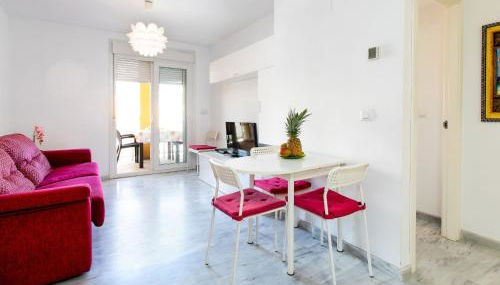 Apartment Sunny apartment by Interhome - Photo 3