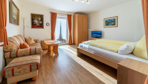 Haus Wonka - Mayer inkl. Chiemgaukarte - Foto 3