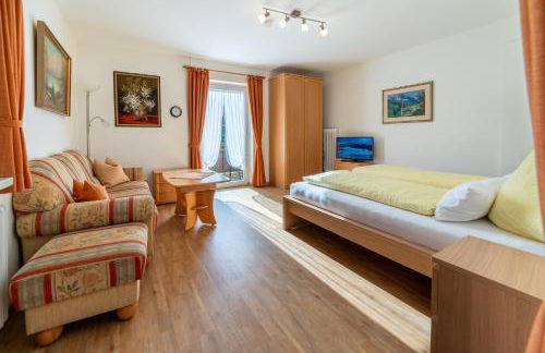 Haus Wonka - Mayer inkl. Chiemgaukarte - Foto 3