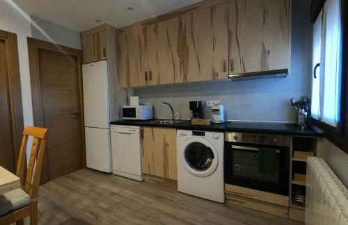 Apartamentos Sierra y Mar Aldealengua de Pedraza - Foto 14